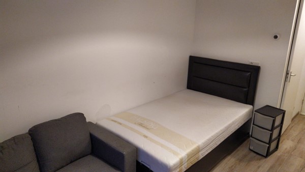 Medium property photo - John Blankensteinstraat, 1095 MB Amsterdam